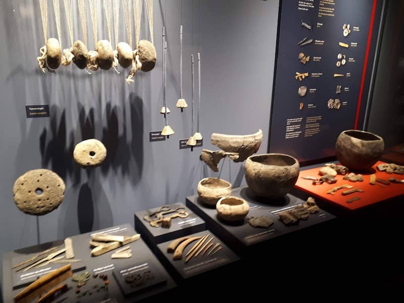 Viking Museum - Image 2
