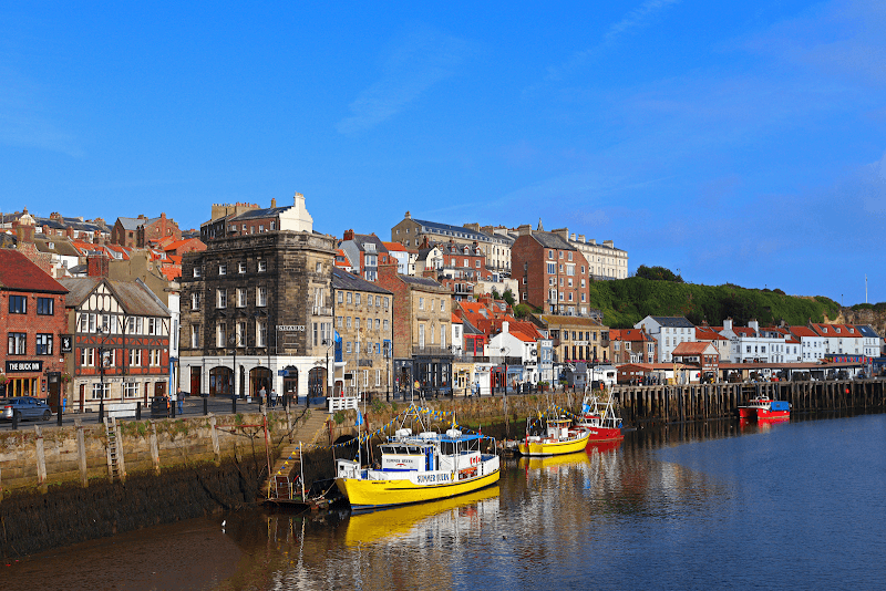 Whitby Coastal Cruises Ltd - Image 1
