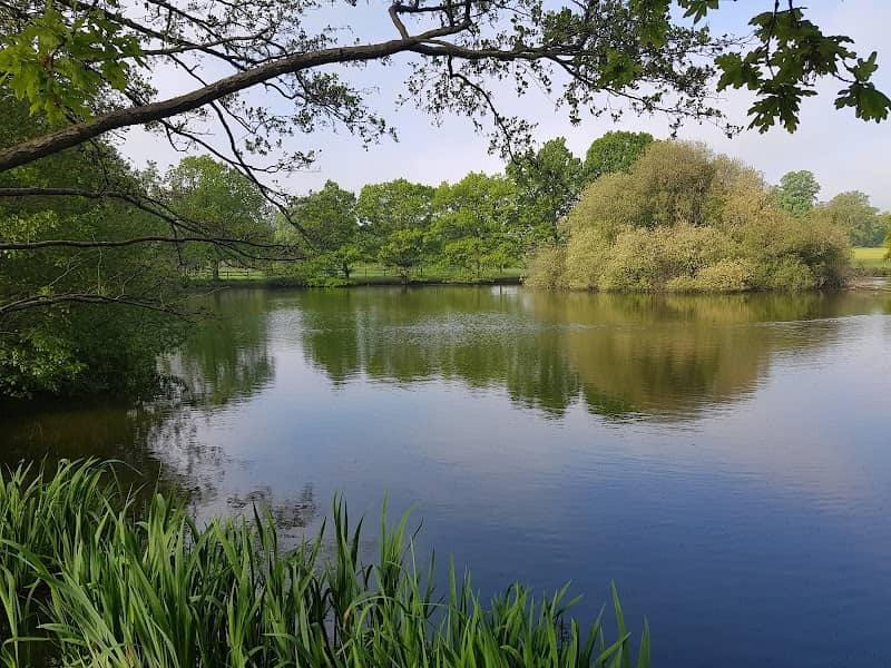Watchetts Lakes - Image 2