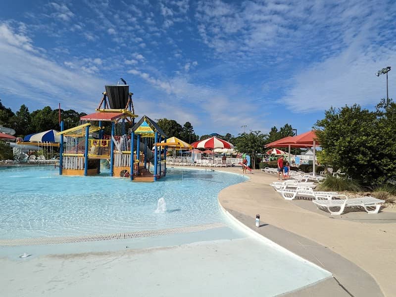 Splash in the Boro Waterpark - Statesboro, Bulloch County - Image 2