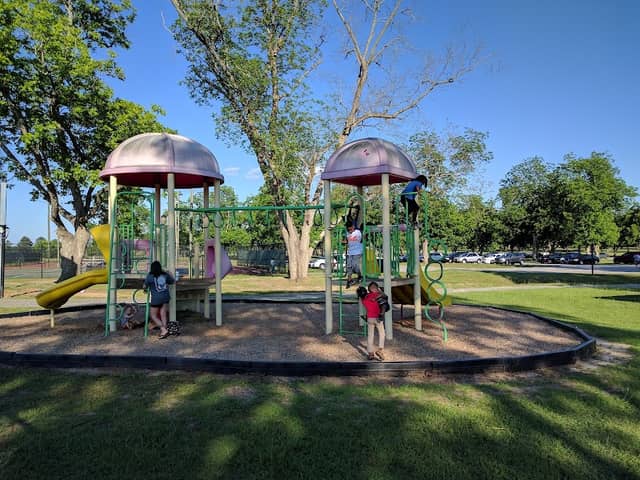 North Peach Park - Image 1