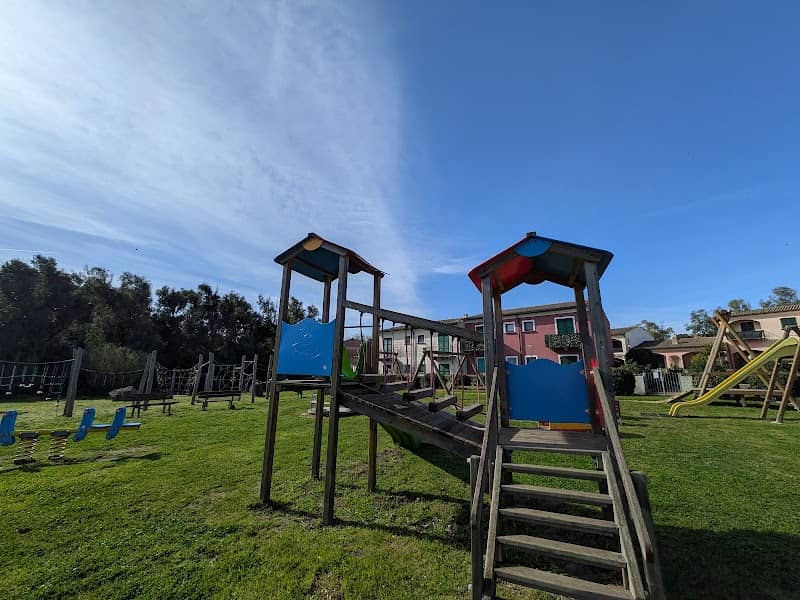 Parco giochi - Image 1