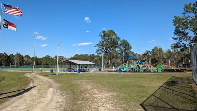 Lockwood Folly District Park - Image 2