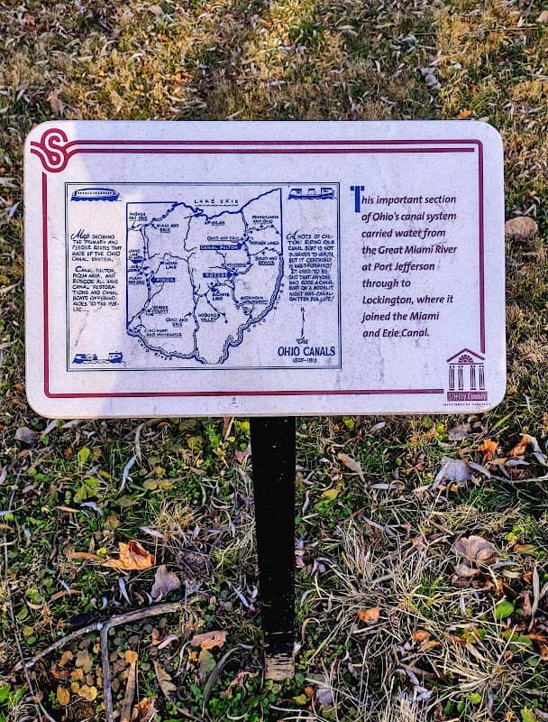 Canal Feeder Trail - Image 1
