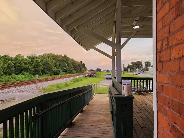 Dade City Heritage and Cultural Museum - Image 3