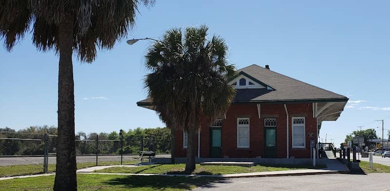 Dade City Heritage and Cultural Museum - Image 1