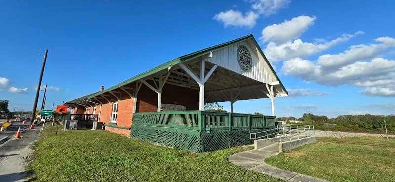 Dade City Heritage and Cultural Museum - Image 2