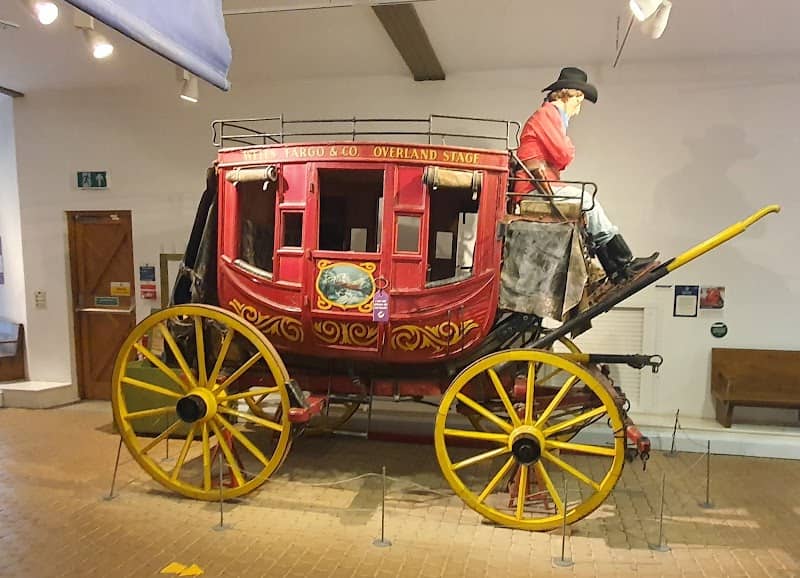 Stockwood Discovery Centre - Image 3