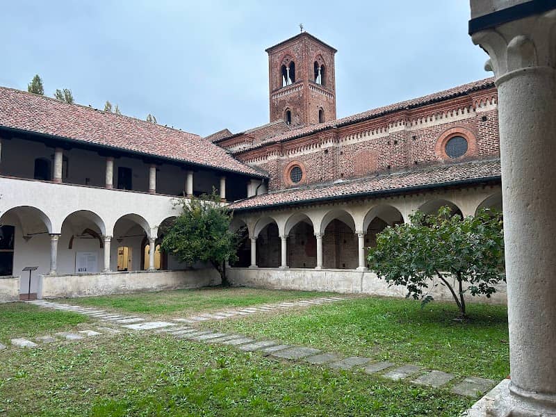 Mirasole Abbey - Image 1