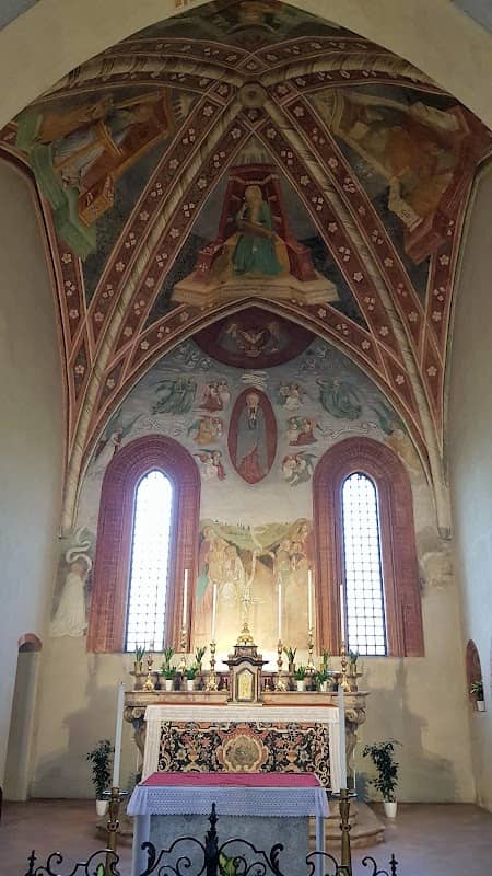 Mirasole Abbey - Image 2