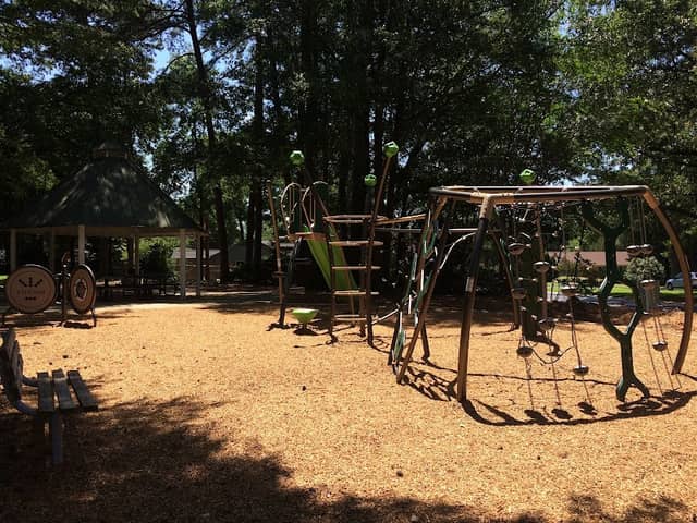 Baucom Park - Image 1