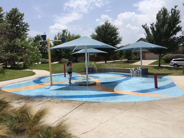 Falcon Pointe Splash Park - Image 3