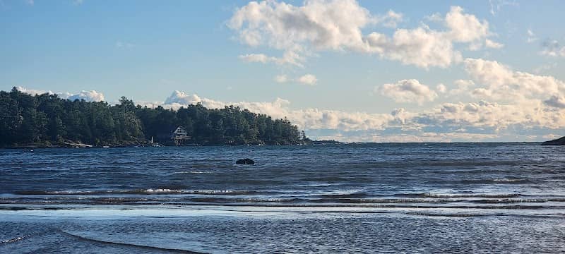 Fitzgerald Beach - Image 1