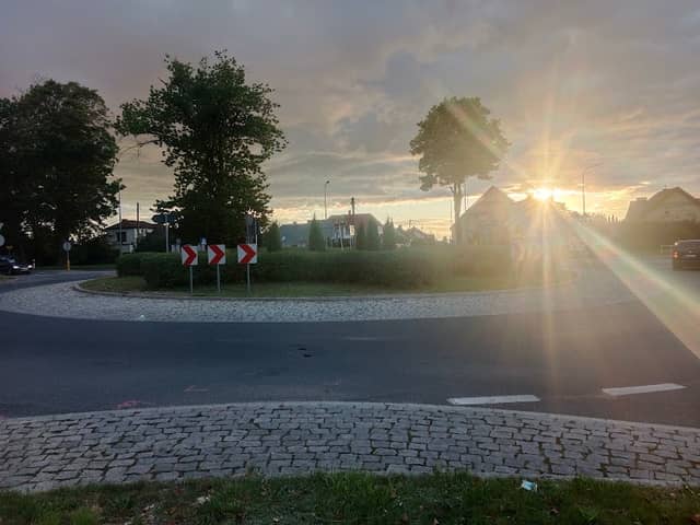 Rondo im.Generała Józefa Hallera - Image 1