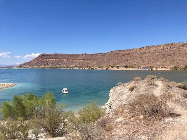 Quail Creek State Park Rentals - Image 1