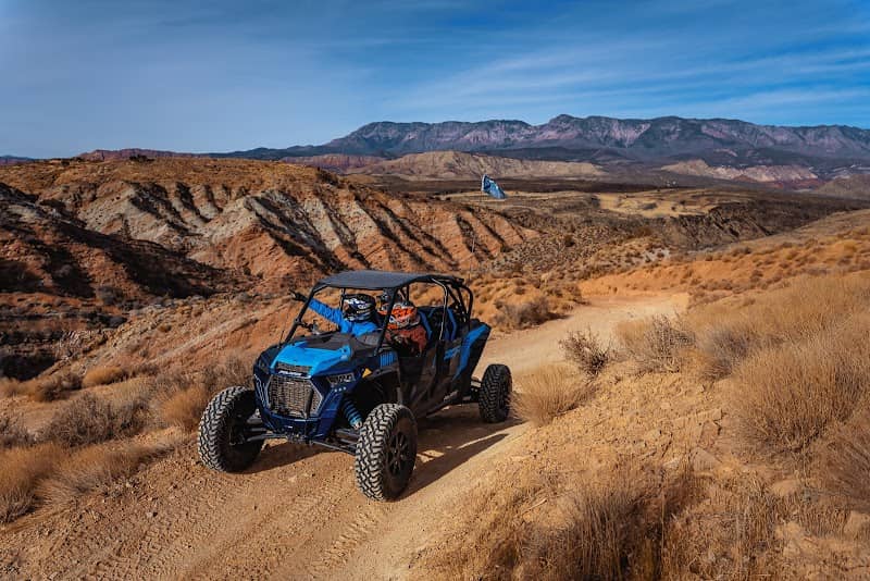 Quail Creek State Park Rentals - Image 2