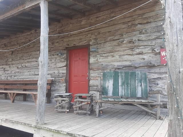 Sabine Creek Ranch - Image 1
