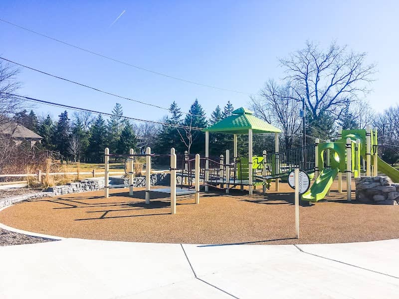 Willowbrook Pond / Kiwanis Pavilion - Image 2