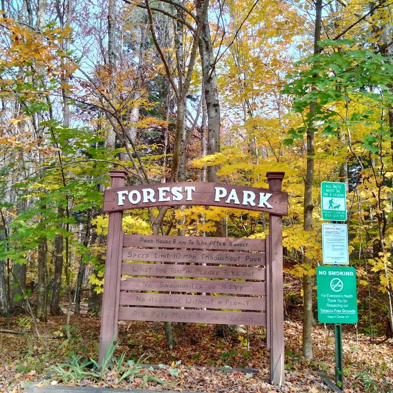 Forest Park - Image 1