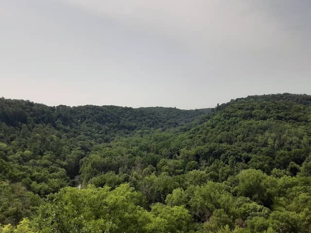 Chimney Rock Overlook - Image 2