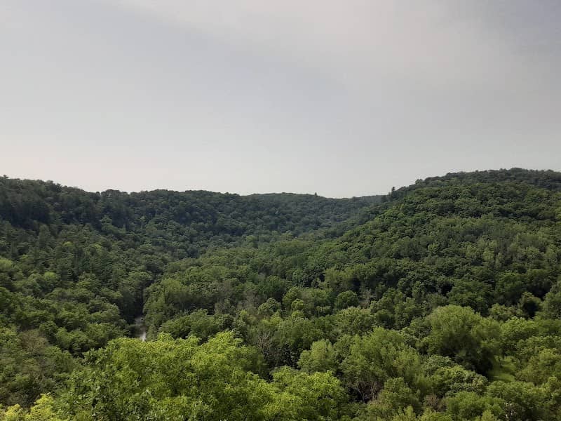 Chimney Rock Overlook - Image 2