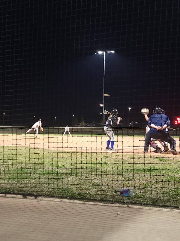 Gentry Baseball Fields - Image 1