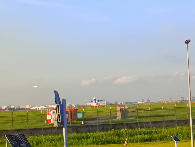 Soramunado Haneda - Image 2