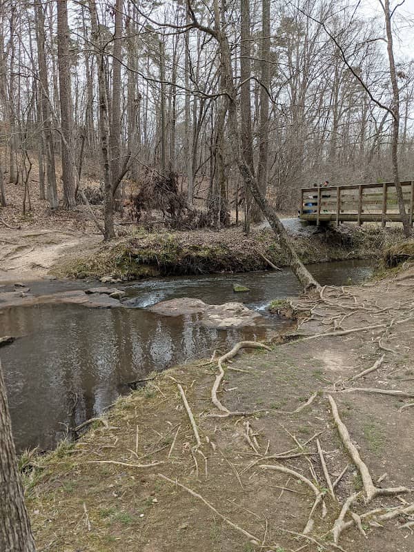 Overmountain Victory National Historic Trail - Image 1