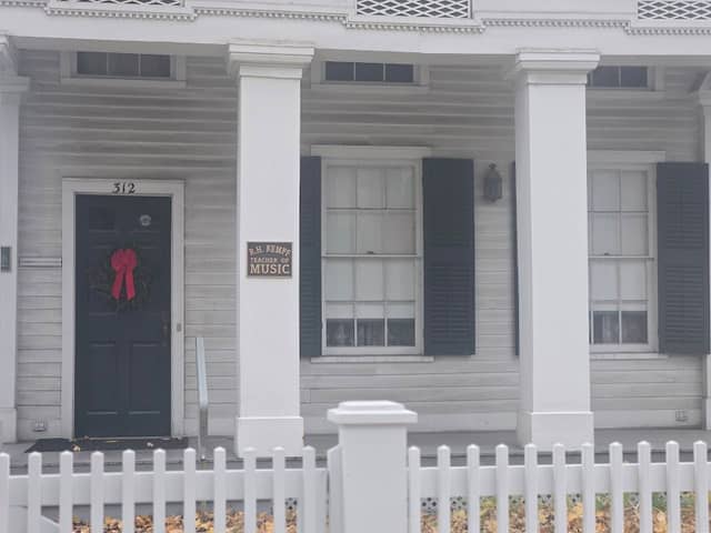 Kempf House - Image 1