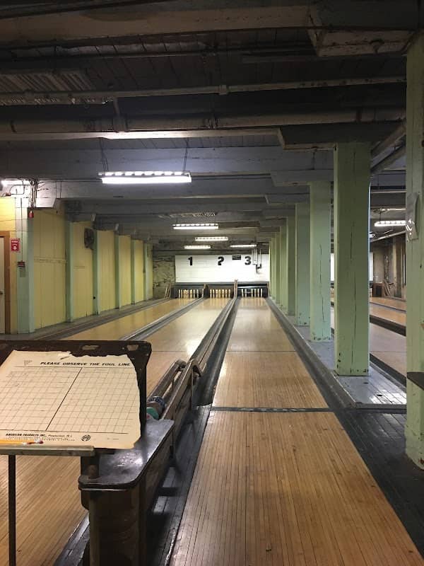 Springfield Parks & Recreation - Image 1
