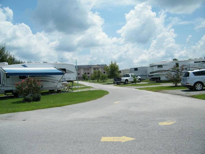 Frog City RV Park - Image 1