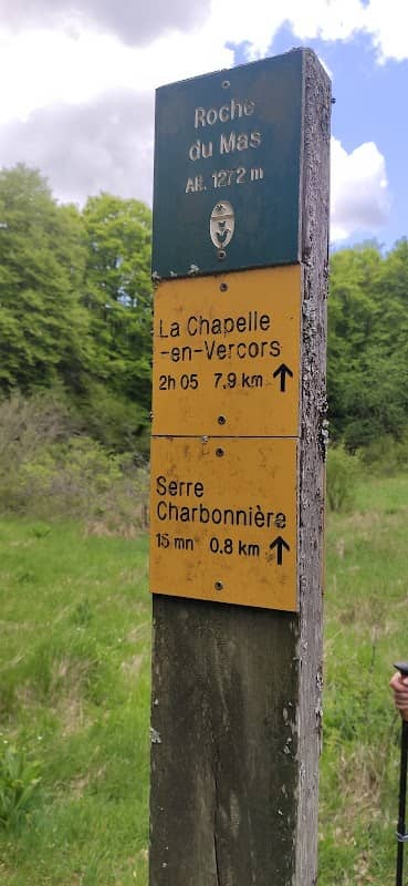 Roche du mas - Image 2