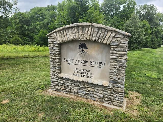 Sweet Arrow Reserve - Image 2