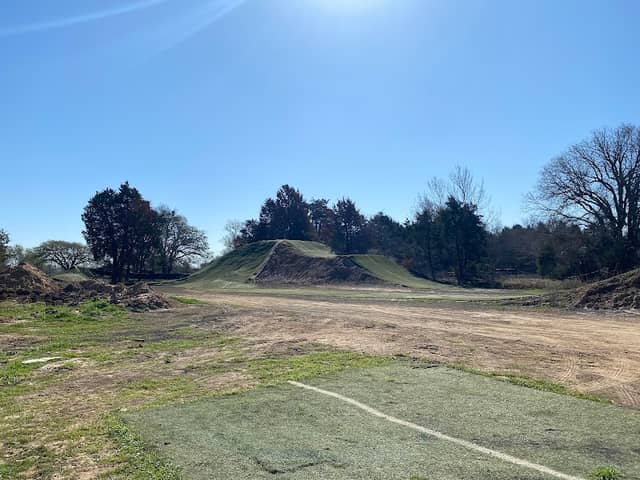 MADDEN MX PLAYGROUND - Image 1