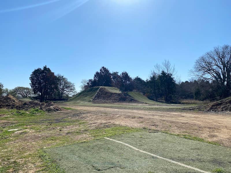 MADDEN MX PLAYGROUND - Image 1