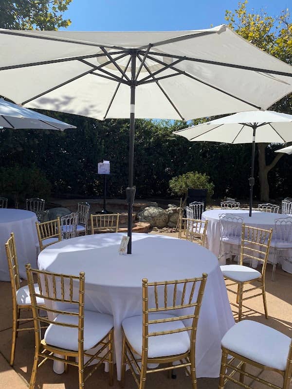 Elevated Party Rentals - Image 1