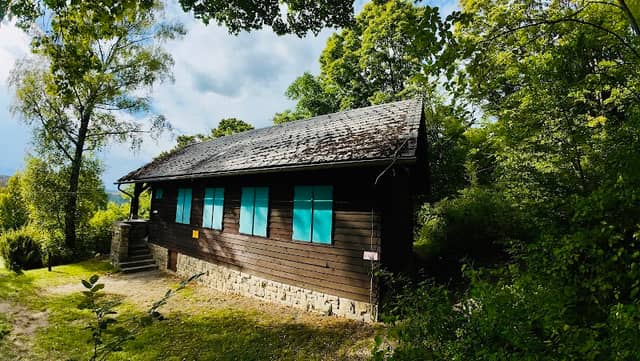 Minna-Lang-Hütte - Image 2