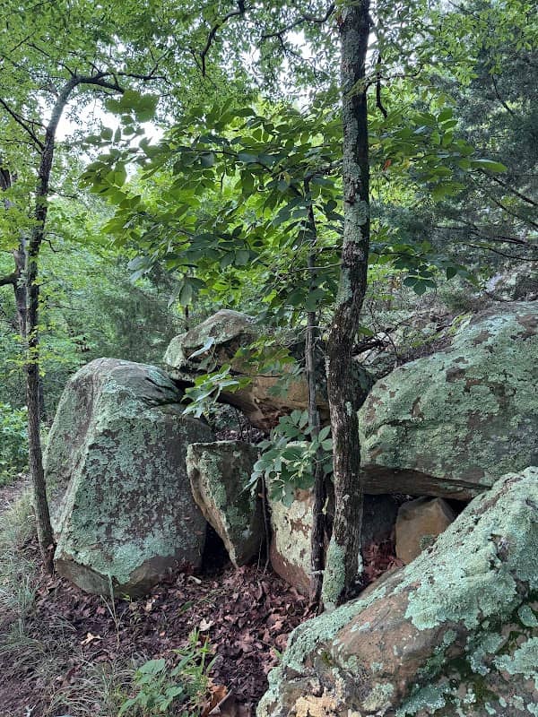 Younger Bend Trail - Image 1