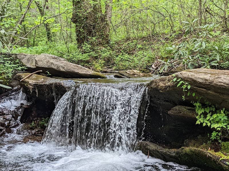 Bearden Falls - Image 1