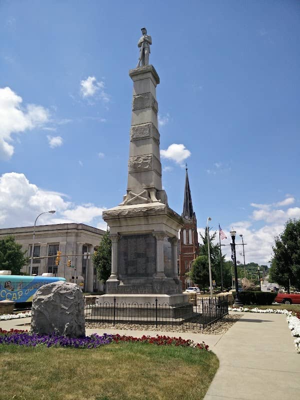 Kennedy Square - Image 1