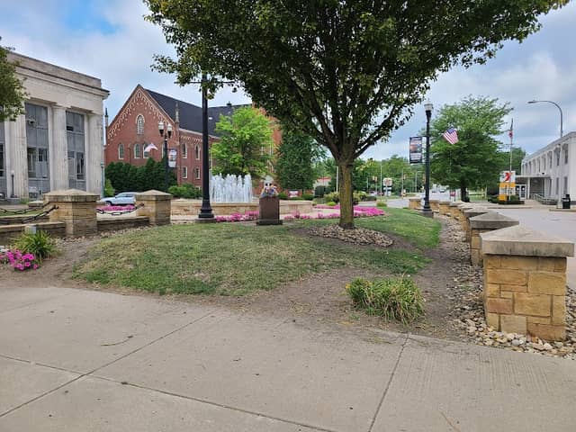 Kennedy Square - Image 2