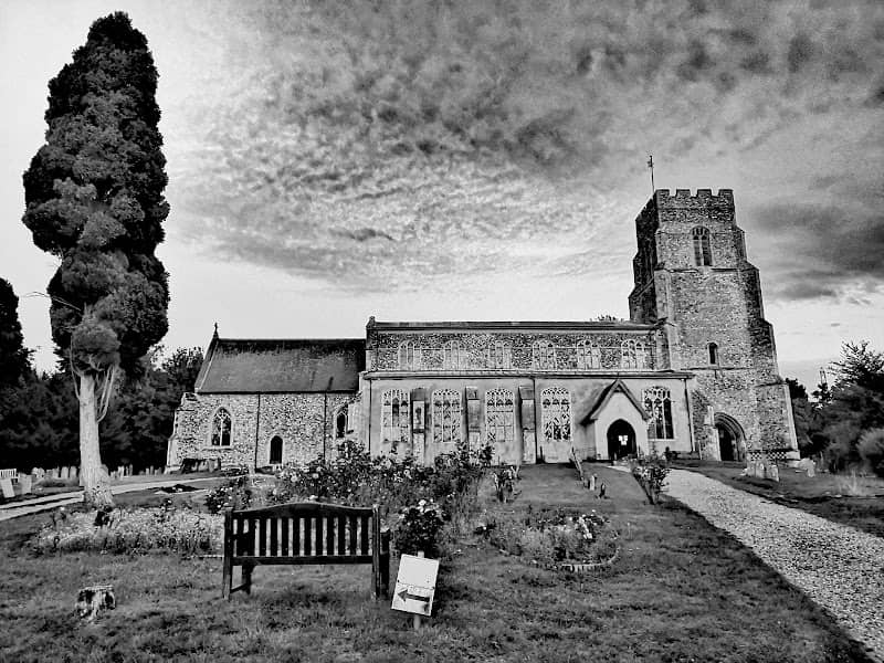 Church Meadow Nature Reserve - Image 1