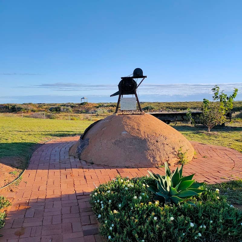 Carnarvon Heritage Group - Image 1
