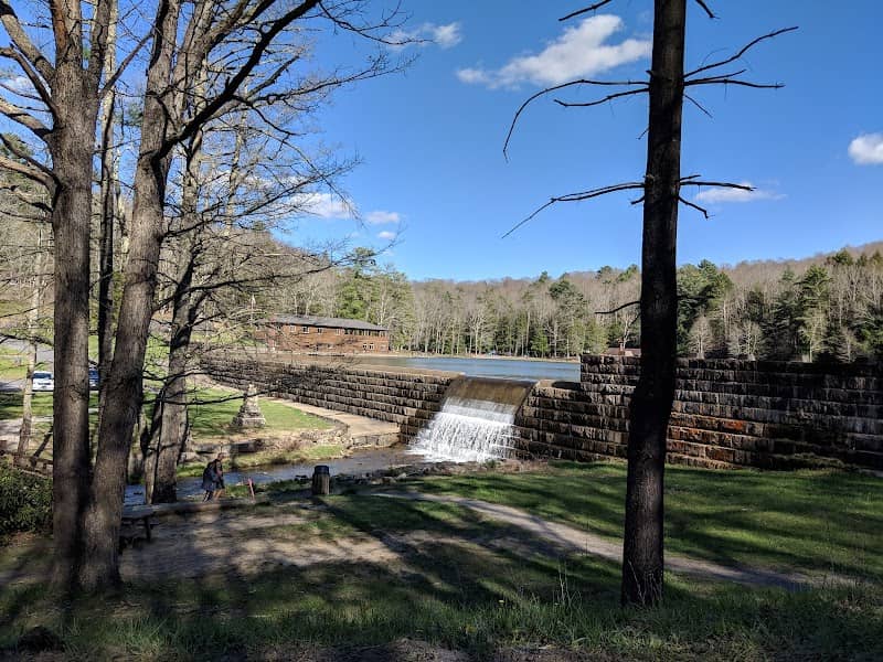 Little Beaver State Park - Image 1