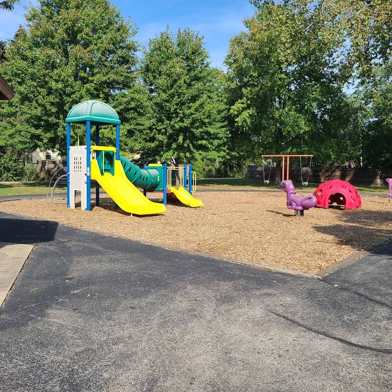 Sunnyside Park - Image 1