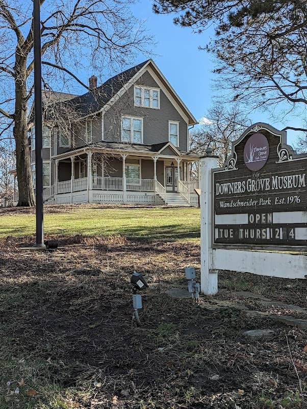 Downers Grove Museum - Image 2