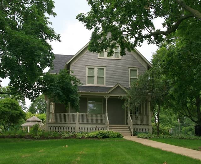 Downers Grove Museum - Image 1