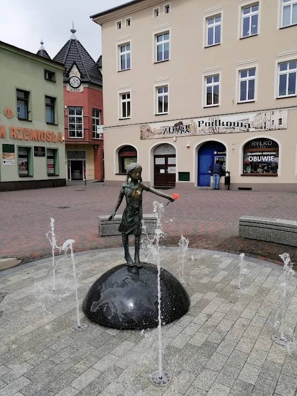 Rynek w Lublińcu - Image 2