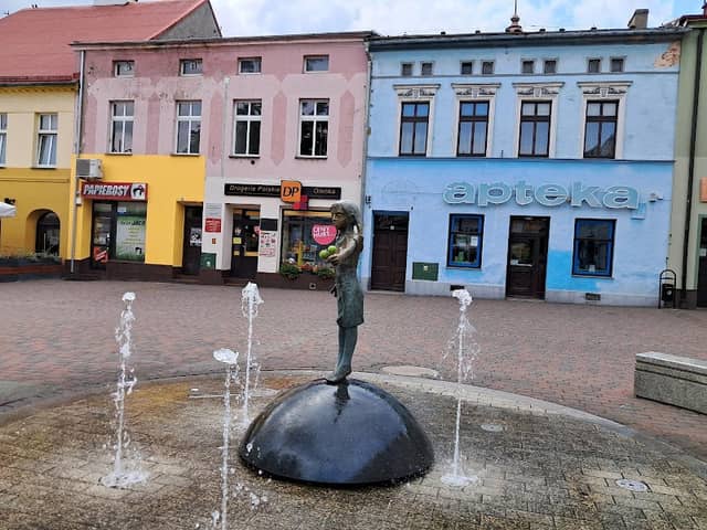 Rynek w Lublińcu - Image 1