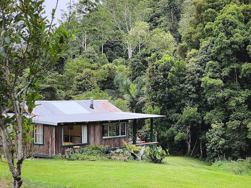 Rainbow Creek - Image 1